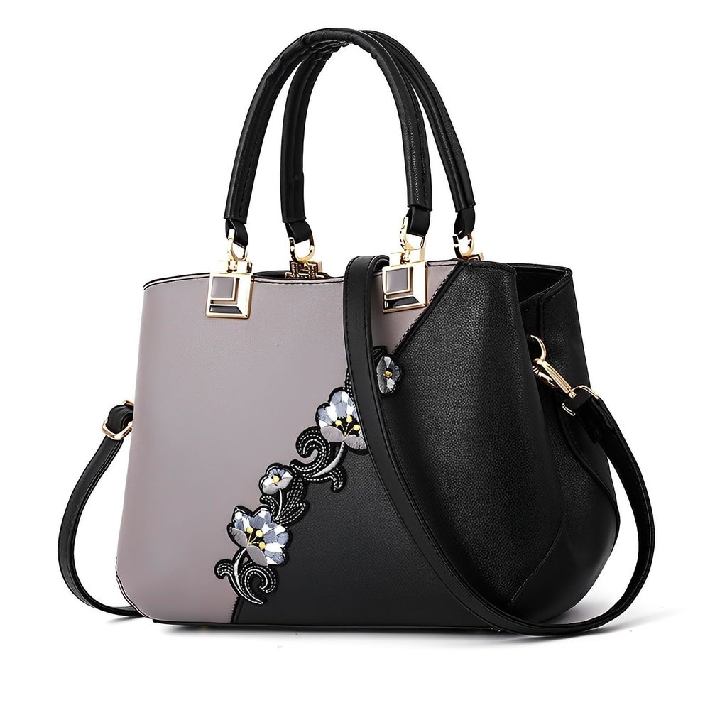 Crossbody Bags For Fashion Textured Quilted Strap Satchel With Chain Strap